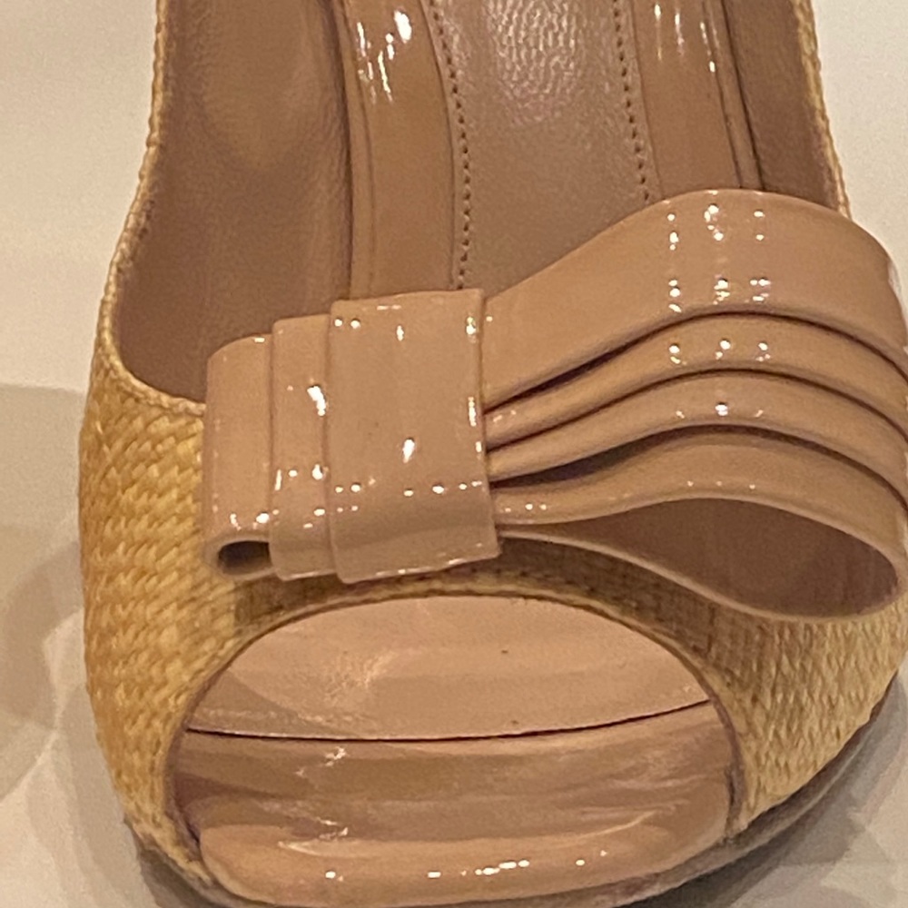 FENDI HEELS 🎉🎉HP🎉🎉 - Picture 3 of 14